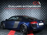 Audi R8 4.2 V8 420ch QUATTRO R-TRONIC 6 - <small></small> 67.900 € <small>TTC</small> - #8