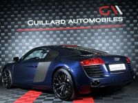 Audi R8 4.2 V8 420ch QUATTRO R-TRONIC 6 - <small></small> 67.900 € <small>TTC</small> - #9