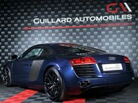 Audi R8 4.2 V8 420ch QUATTRO R-TRONIC 6 - <small></small> 67.900 € <small>TTC</small> - #10