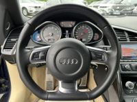 Audi R8 4.2 V8 420ch QUATTRO R-TRONIC 6 - <small></small> 67.900 € <small>TTC</small> - #17