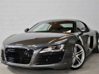 Audi R8 4.2i V8 420cv Quattro FSI R TRONIC - <small></small> 56.900 € <small>TTC</small> - #1