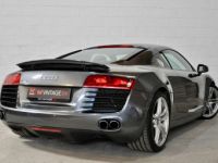 Audi R8 4.2i V8 420cv Quattro FSI R TRONIC - <small></small> 56.900 € <small>TTC</small> - #2