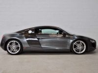 Audi R8 4.2i V8 420cv Quattro FSI R TRONIC - <small></small> 56.900 € <small>TTC</small> - #4