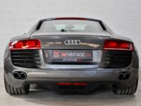 Audi R8 4.2i V8 420cv Quattro FSI R TRONIC - <small></small> 56.900 € <small>TTC</small> - #6