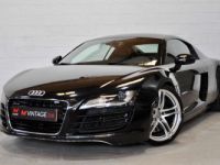 Audi R8 4.2i V8 420cv Quattro FSI R tronic - <small></small> 48.750 € <small>TTC</small> - #1