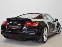 Audi R8 4.2i V8 420cv Quattro FSI R tronic - <small></small> 48.750 € <small>TTC</small> - #2