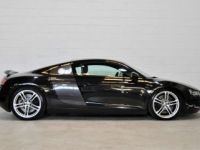 Audi R8 4.2i V8 420cv Quattro FSI R tronic - <small></small> 48.750 € <small>TTC</small> - #4