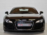 Audi R8 4.2i V8 420cv Quattro FSI R tronic - <small></small> 48.750 € <small>TTC</small> - #5