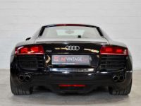 Audi R8 4.2i V8 420cv Quattro FSI R tronic - <small></small> 48.750 € <small>TTC</small> - #6