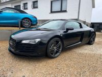 Audi R8 4.2i V8 Quattro FSI R tronic TOPSTAAT HISTORIEK - <small></small> 55.950 € <small>TTC</small> - #1