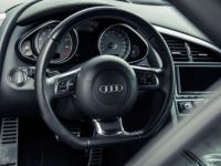 Audi R8 4.2i V8 QUATTRO R TRONIC - <small></small> 59.950 € <small>TTC</small> - #12