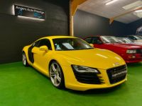 Audi R8 4.2L FSI V8 420CH Quattro Exclusive - <small></small> 64.990 € <small>TTC</small> - #1