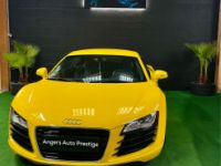 Audi R8 4.2L FSI V8 420CH Quattro Exclusive - <small></small> 64.990 € <small>TTC</small> - #2