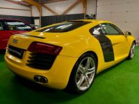 Audi R8 4.2L FSI V8 420CH Quattro Exclusive - <small></small> 64.990 € <small>TTC</small> - #3