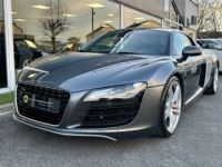 Audi R8 4.2L V8 FSI 420Ch partir de 500€/Mois - <small></small> 49.900 € <small>TTC</small> - #1