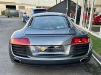 Audi R8 4.2L V8 FSI 420Ch partir de 500€/Mois - <small></small> 49.900 € <small>TTC</small> - #3