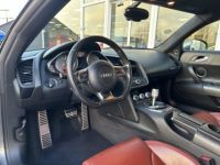 Audi R8 4.2L V8 FSI 420Ch partir de 500€/Mois - <small></small> 49.900 € <small>TTC</small> - #5