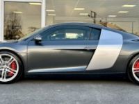 Audi R8 4.2L V8 FSI 420Ch partir de 500€/Mois - <small></small> 49.900 € <small>TTC</small> - #6