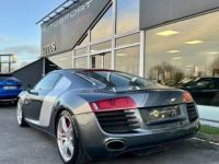 Audi R8 4.2L V8 FSI 420Ch partir de 500€/Mois - <small></small> 49.900 € <small>TTC</small> - #8