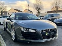 Audi R8 4.2L V8 FSI 420Ch partir de 500€/Mois - <small></small> 49.900 € <small>TTC</small> - #15