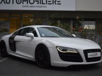 Audi R8 5.2 FSI quattro 525 ch PACK F1 - <small></small> 84.000 € <small>TTC</small> - #1