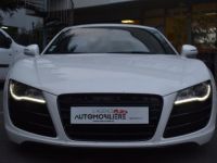 Audi R8 5.2 FSI quattro 525 ch PACK F1 - <small></small> 84.000 € <small>TTC</small> - #2