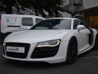 Audi R8 5.2 FSI quattro 525 ch PACK F1 - <small></small> 84.000 € <small>TTC</small> - #3