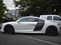 Audi R8 5.2 FSI quattro 525 ch PACK F1 - <small></small> 84.000 € <small>TTC</small> - #4