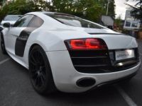 Audi R8 5.2 FSI quattro 525 ch PACK F1 - <small></small> 84.000 € <small>TTC</small> - #5