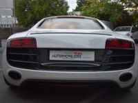 Audi R8 5.2 FSI quattro 525 ch PACK F1 - <small></small> 84.000 € <small>TTC</small> - #6