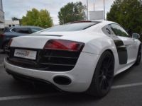 Audi R8 5.2 FSI quattro 525 ch PACK F1 - <small></small> 84.000 € <small>TTC</small> - #7