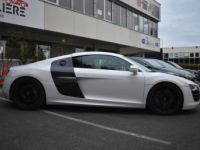 Audi R8 5.2 FSI quattro 525 ch PACK F1 - <small></small> 84.000 € <small>TTC</small> - #8