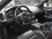 Audi R8 5.2 FSI quattro 525 ch PACK F1 - <small></small> 84.000 € <small>TTC</small> - #10