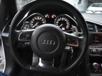 Audi R8 5.2 FSI quattro 525 ch PACK F1 - <small></small> 84.000 € <small>TTC</small> - #12