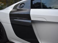 Audi R8 5.2 FSI quattro 525 ch PACK F1 - <small></small> 84.000 € <small>TTC</small> - #23