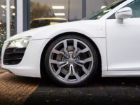 Audi R8 5.2 FSI quattro / B&O / Carbone / Garantie 12 mois - <small></small> 74.900 € <small>TTC</small> - #4