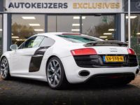 Audi R8 5.2 FSI quattro / B&O / Carbone / Garantie 12 mois - <small></small> 74.900 € <small>TTC</small> - #2