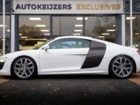 Audi R8 5.2 FSI quattro / B&O / Carbone / Garantie 12 mois - <small></small> 74.900 € <small>TTC</small> - #3