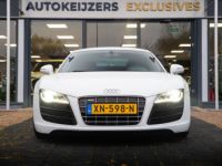 Audi R8 5.2 FSI quattro / B&O / Carbone / Garantie 12 mois - <small></small> 74.900 € <small>TTC</small> - #5