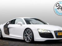 Audi R8 5.2 FSI quattro / B&O / Carbone / Garantie 12 mois - <small></small> 74.900 € <small>TTC</small> - #1