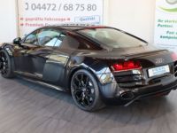 Audi R8 5.2 FSI quattro / Carbone / Garantie 12 mois - <small></small> 78.490 € <small></small> - #2