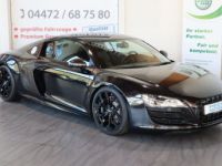 Audi R8 5.2 FSI quattro / Carbone / Garantie 12 mois - <small></small> 78.490 € <small></small> - #1