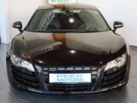 Audi R8 5.2 FSI quattro / Carbone / Garantie 12 mois - <small></small> 78.490 € <small></small> - #3