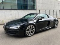 Audi R8 5.2 FSI V10 525ch CARBON CARPLAY CAMERA ENTRETIEN NOUVEAU GARANTIE 12 MOIS - <small></small> 74.990 € <small>TTC</small> - #3