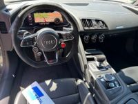 Audi R8 5.2 FSI V10 610 PLUS - <small></small> 124.800 € <small>TTC</small> - #9