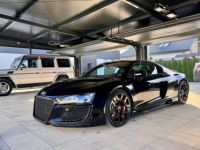 Audi R8 5.2 TFSI S tronic quattro - <small></small> 88.200 € <small>TTC</small> - #1