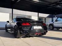 Audi R8 5.2 TFSI S tronic quattro - <small></small> 88.200 € <small>TTC</small> - #3