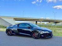 Audi R8 5.2 TFSI S tronic quattro - <small></small> 88.200 € <small>TTC</small> - #4