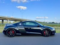 Audi R8 5.2 TFSI S tronic quattro - <small></small> 88.200 € <small>TTC</small> - #5