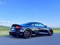 Audi R8 5.2 TFSI S tronic quattro - <small></small> 88.200 € <small>TTC</small> - #6